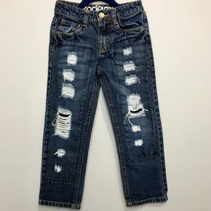 AKADEMIKS JEANS